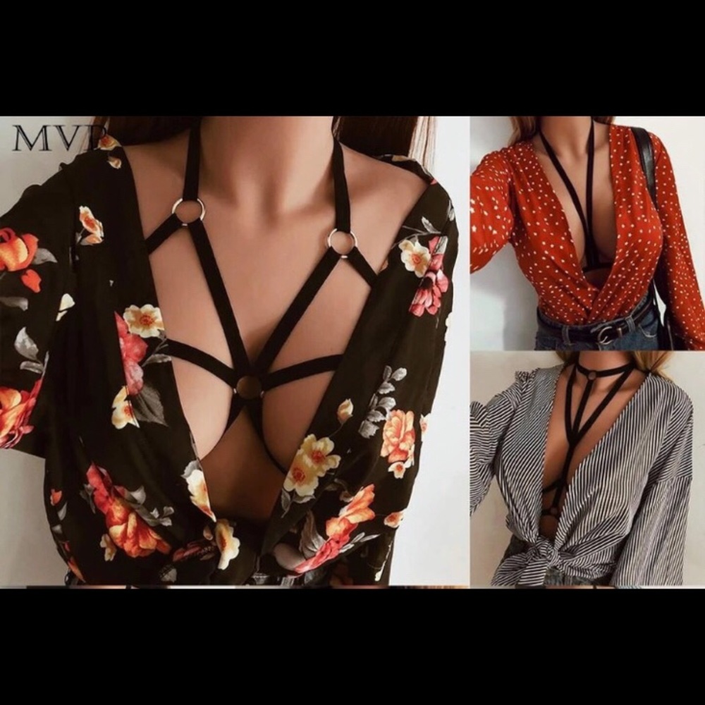 BRA HARNESS